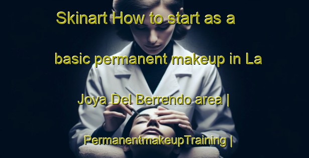 Skinart How to start as a basic permanent makeup in La Joya Del Berrendo area | PermanentmakeupTraining | PermanentmakeupClasses | SkinartTraining-Mexico